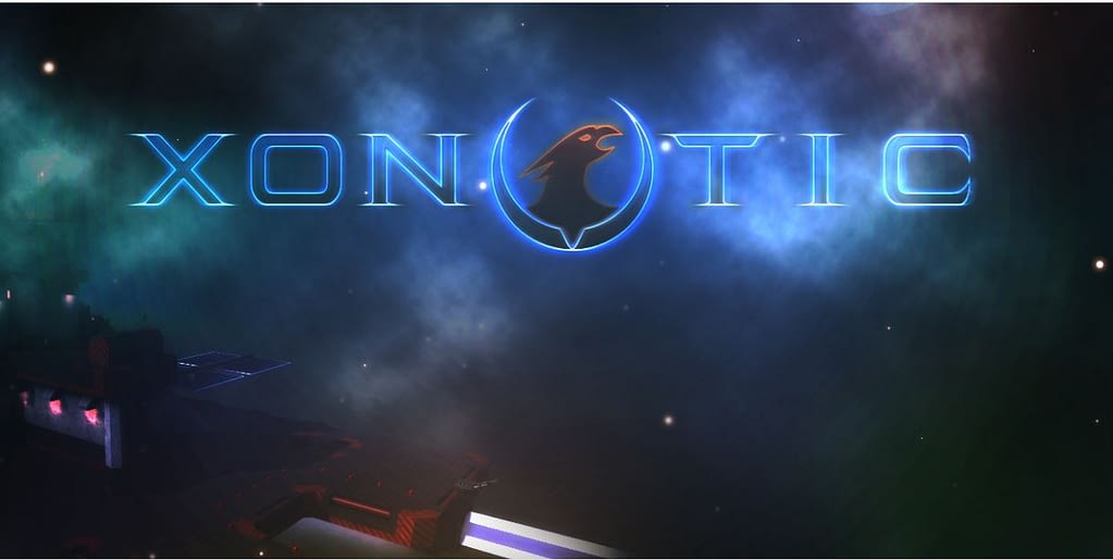 Logo Xonotic