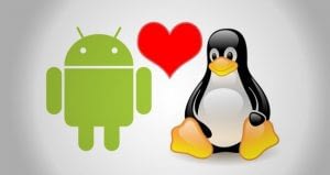 Linux en Android