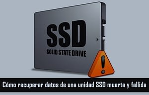 Verificar SSD