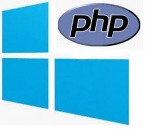 instalación PHP