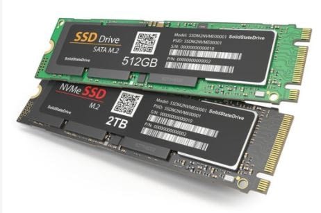 SSD M.2