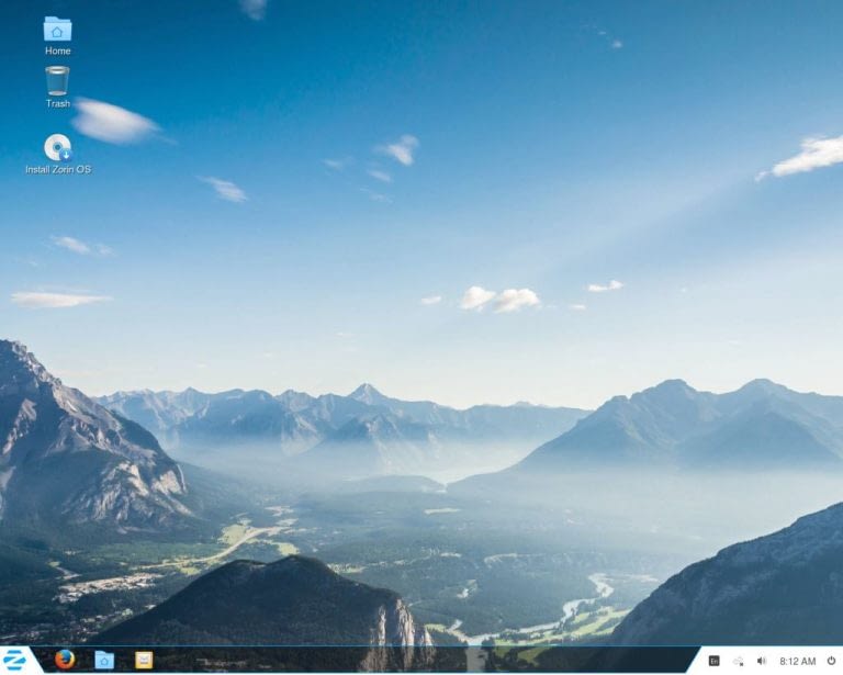 Zorin OS