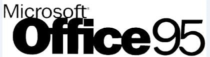 Microsoft Office95