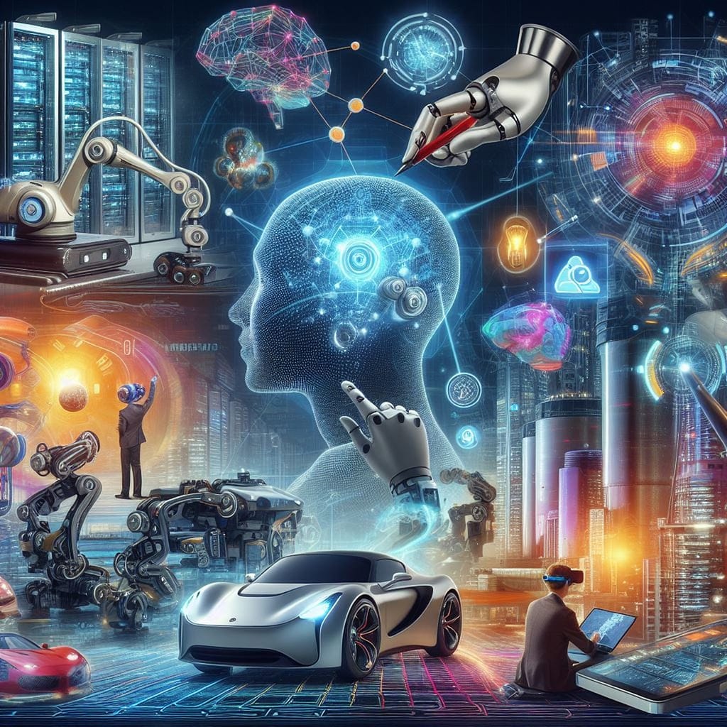IA en la sociedad