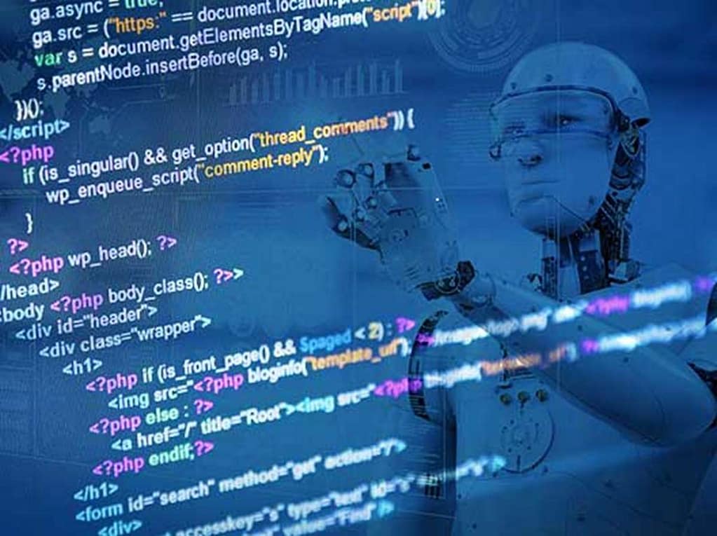 Programación de Inteligencia Artificial