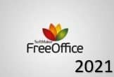 logo freeoffice 2021