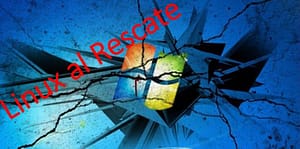 Linux-al-Rescate