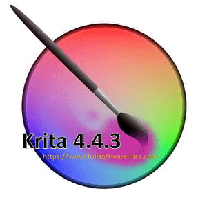 logo krita