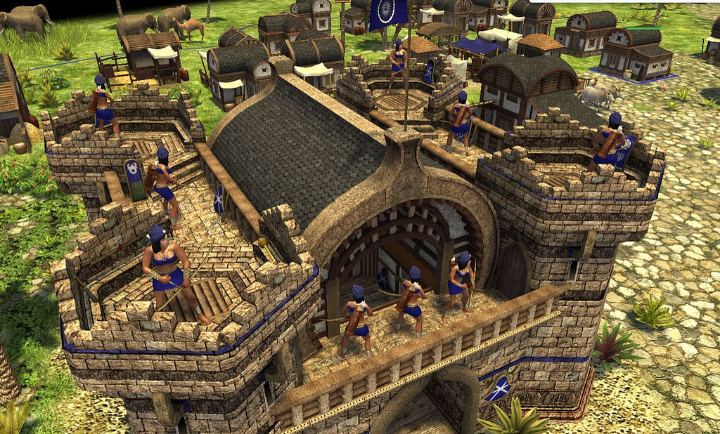 Base 0 A.D