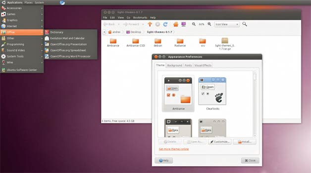 Ubuntu